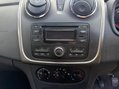 Dacia Sandero Stepway 0.9 TCe Ambiance Euro 5 5dr 18