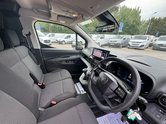 Citroen Berlingo SWB L1H1 [SOLD KH] Low Roof Driver Air Con Alloys Sensors EURO 6 15