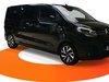 Citroen Space Tourer 2.0 Spacetourer Flair Blue HDi S/S Auto 5dr
