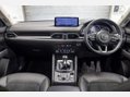 Mazda CX-5 2.0 e-SKYACTIV G MHEV Newground Euro 6 (s/s) 5dr 2