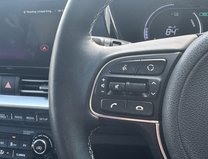 Kia Niro 64kWh 4+ SUV 5dr Electric Auto (201 bhp) 15