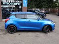 Suzuki Swift 1.2 Dualjet MHEV SZ5 CVT Euro 6 (s/s) 5dr 8