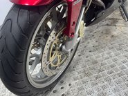 Aprilia Shiver GT 2011 ONLY 20K 1 OWNER NEW MOT VERY CLEAN SUPERMOTO 750CC 48