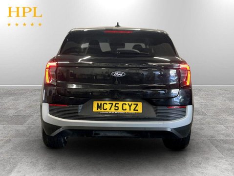 Ford Explorer Standard Range 52kWh Style SUV 5dr Electric Auto (170 ps) Cruise Control - 6
