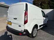 Ford Transit Connect 240 L1 Trend 100 ps Panel Van with Air Conditioning - Ex NHS 6