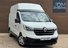 Renault Trafic 2.0 Trafic LH30 Business+ Blue dCi L2-H2