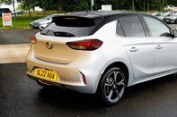 Vauxhall Corsa ELITE EDITION 8