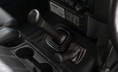 Land Rover Defender 90 XS Twisted T60 17