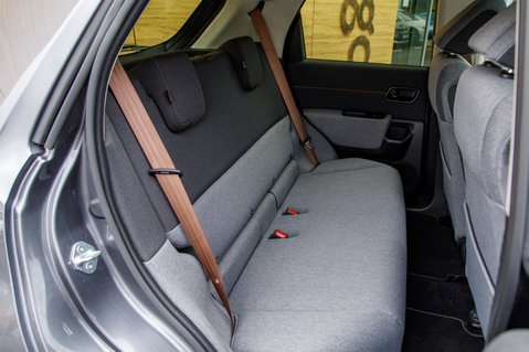 Honda Honda E ADVANCE 41