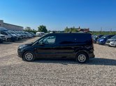 Ford Transit Connect AUTO (SOLD) LWB L2H1 Low Roof Limited Air Con Alloys Sensors EURO 6 NO VAT 1