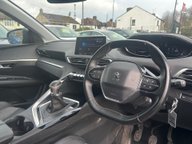 Peugeot 3008 PURETECH S/S ALLURE 9