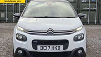 Citroen C3 1.2 PureTech Flair Hatchback 5dr Petrol EAT6 Euro 6 (s/s) (110 ps) 2