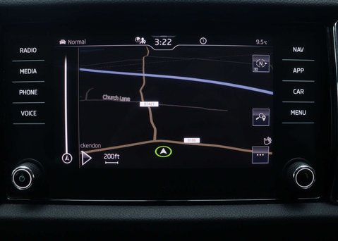 Skoda Kodiaq 1.5 Kodiaq SE L TSi Semi-Auto 5dr 25