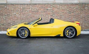 Ferrari 458 Speciale Aperta 2