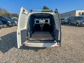 Volkswagen Caddy Maxi AUTO LWB L2H1 Highline C20 Air Con Alloys Camera Nav EURO 6 NO VAT 8