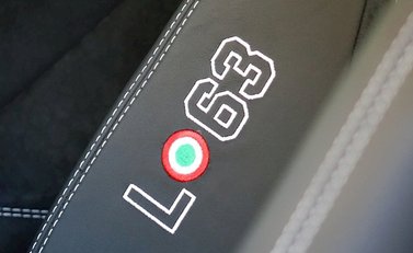 Lamborghini Huracan Avio 9