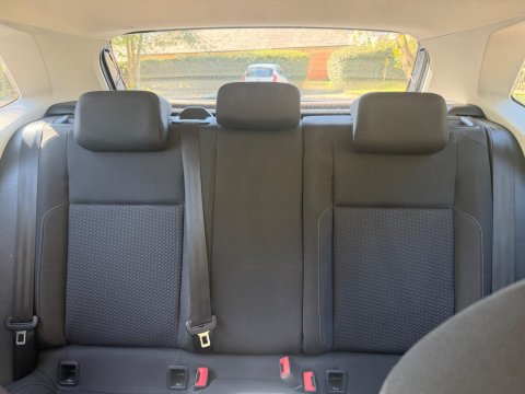 Volkswagen Polo 1.0 TSI SE Euro 6 (s/s) 5dr 14