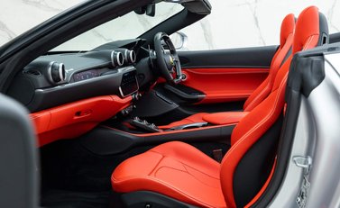 Ferrari Portofino 3.8T V8 F1 DCT Euro 6 (s/s) 2dr 11