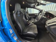 Ford Focus 2.3T EcoBoost RS Hatchback 5dr Petrol Manual AWD Euro 6 (s/s) (350 ps) 7