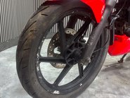 Keeway RKS 2019 NAKED PROJECT BIKE SPARES OR REPAIR 125CC LEARNER 14