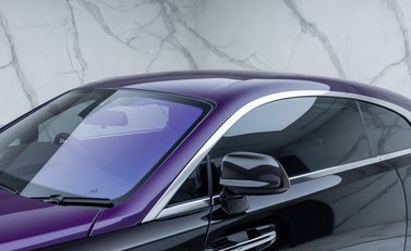 Rolls-Royce Wraith Series II 36