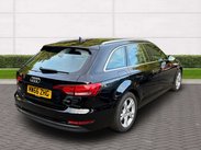 Audi A4 1.4 A4 Sport TFSI 5dr 7