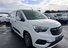 Vauxhall Combo 1.5 Combo 2300 Sportive TD