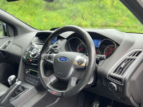 Ford Focus 2.0 Focus ST-2 T 5dr 14