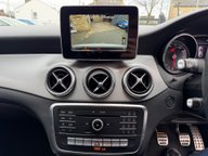 Mercedes-Benz CLA Class CLA 200 D AMG LINE 11