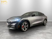 Ford Mustang Mach-E Extended Range 91kWh SUV 5dr Electric Automatic AWD (351 ps) Cruise - Sat N 3