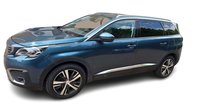 Peugeot 5008 1.2 PureTech GPF Allure SUV 5dr Petrol EAT Euro 6 (s/s) (130 ps) 2