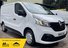 Renault Trafic 1.6 dCi 27 Business+ SWB Standard Roof Euro 5 5dr