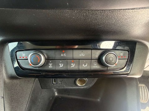 Vauxhall Corsa 1.2 Corsa SE Premium 5dr 34