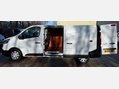 Renault Trafic 2.0 dCi Blue LL30 Business Panel Van 5dr Diesel Manual L2 H1 Euro 6 (s/s) ( 20