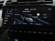 Hyundai TUCSON T-GDI ULTIMATE Petrol Hybrid 39
