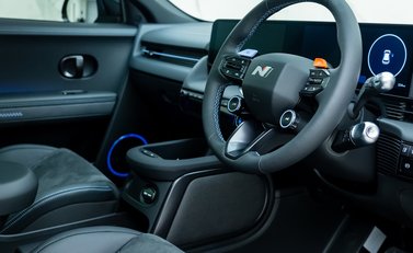 Hyundai IONIQ 5 N 10