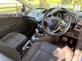 Ford Fiesta 1.0 Fiesta Zetec T Auto 3dr 17