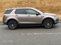 Land Rover Discovery Sport 2.2 Discovery Sport SE Tech SD4 Auto 4WD 5dr 3
