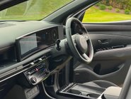 Hyundai TUCSON N LINE S 17