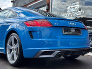 Audi TT 2.0 TFSI 45 Coupe 3dr Petrol S Tronic quattro Euro 6 (245ps) 12