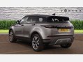 Land Rover Range Rover Evoque 2.0 Range Rover Evoque HSE D Auto 4WD 5dr 3