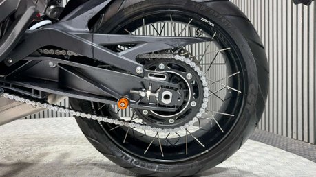 Zontes ZT 2026 ONLY 2K LIGHTWEIGHT ADVENTURE BIKE 350CC A2 18
