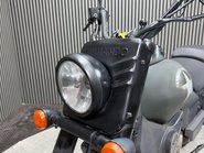 Um Renegade 2017 17K RUNNING CRUISER BIKE PROJECT 125CC LEARNER 20