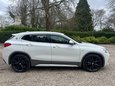 BMW X2 2.0 18d M Sport X sDrive Euro 6 (s/s) 5dr 8