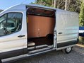 Ford Transit E-Transit 390 Trend 75kWh 35