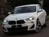 BMW X2 2.0 20d M Sport Auto xDrive Euro 6 (s/s) 5dr