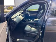 Land Rover Range Rover Velar 2.0 D200 MHEV R-Dynamic SE Auto 4WD Euro 6 (s/s) 5dr 89