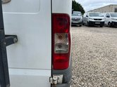 Ford Transit MWB L2H3 High Roof 350 NO VAT 23