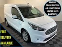 Ford Transit Connect 1.5 240 EcoBlue Limited L1 Euro 6 (s/s) 5dr