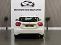 Mercedes-Benz A Class 1.5 A180d SE Euro 6 (s/s) 5dr 21